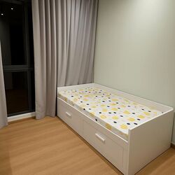 Hundred Trees (D5), Condominium #501764011